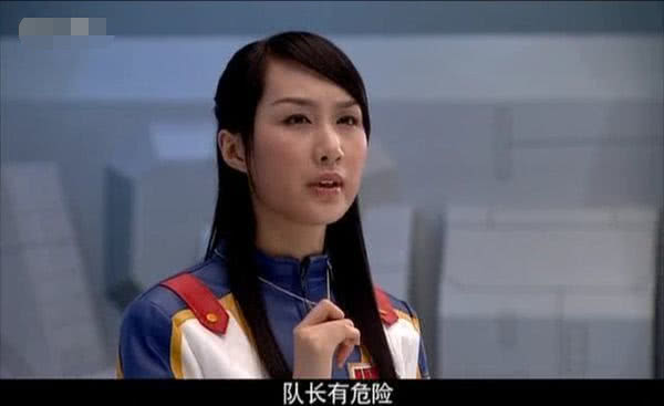 想不到雷佳音的妻子是她小时候的女神北极雪隐藏太深了