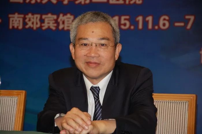 台湾花莲慈济医院王志鸿教授来我院进行学术交流