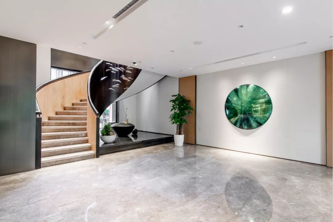 悦樘首家臻选系旗舰店——上海中山公园店盛大开业_景瑞悦