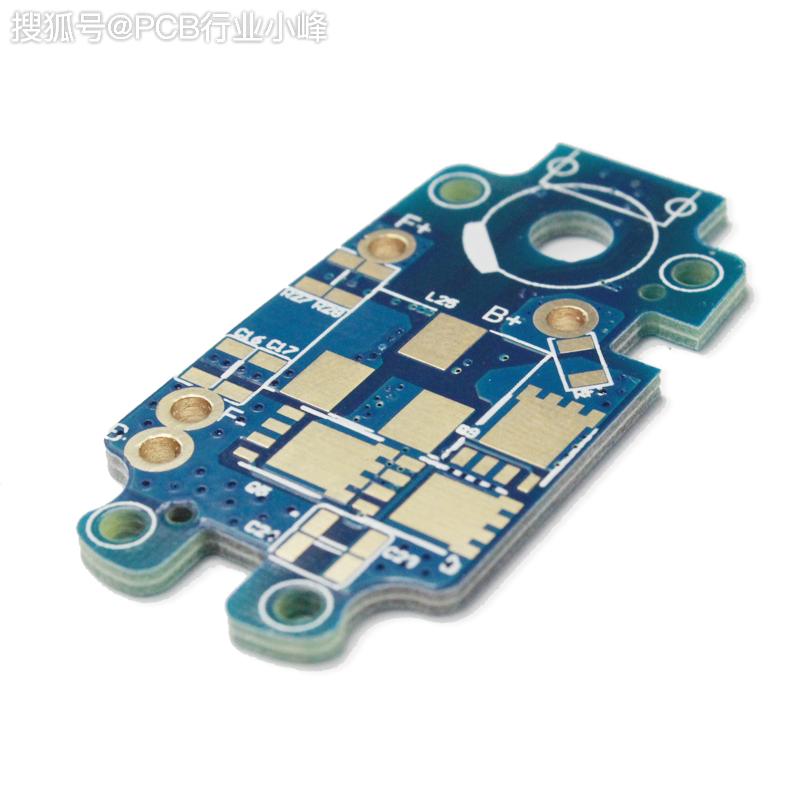 干膜你变了详解印制电路工艺中抗蚀干膜的组成