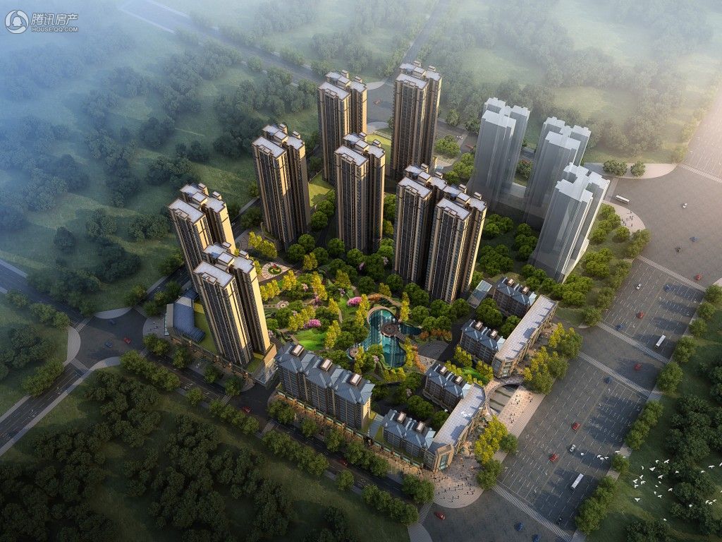 刚需为何还在观望?衡阳楼市大事件(9.16-9.22)_金钟府