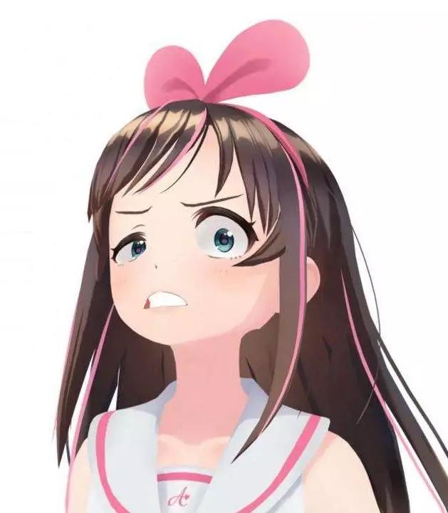 绊爱x苹果的科技幻想虚拟偶像如何实现三重价值