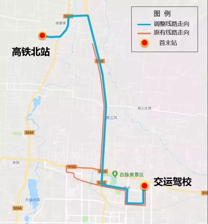 章丘10路车公交路线图图片
