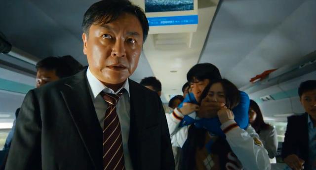 釜山行如果男主石宇没死他们可以逃出这个人间炼狱么