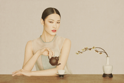 找个摄影师当男朋友盘点时尚界的男性摄影大佬