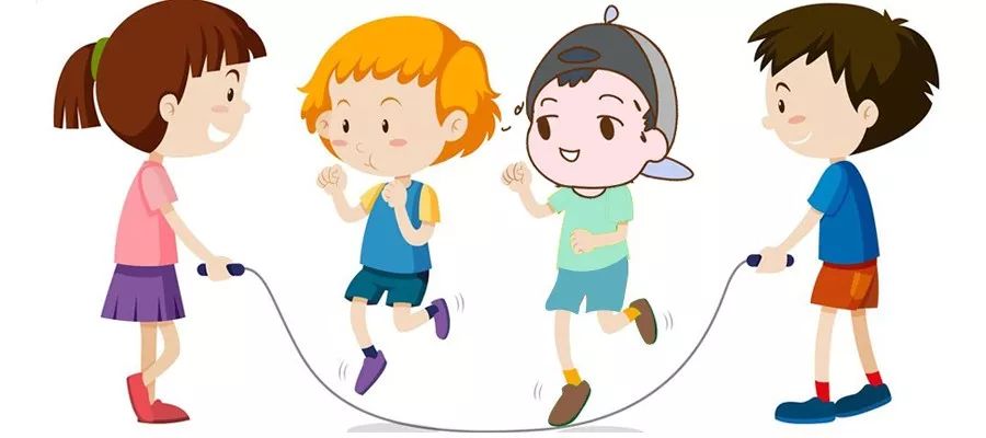 多做运动好处多让你家宝贝快快一起来做吧