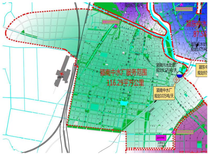 阜康市2030规划图片