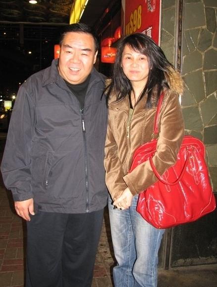 原创68岁肥猫郑则仕糖尿病缠身多年瘦74斤开公司被朋友骗破产