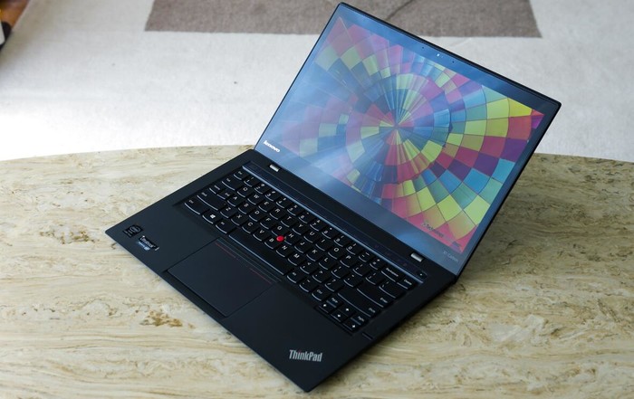 项验证的产品,而今年1月在美国消费电子大展(ces)登场的联想thinkpad