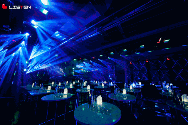 无限畅饮宁波首家hiphop音乐酒吧空降个性dj街舞show