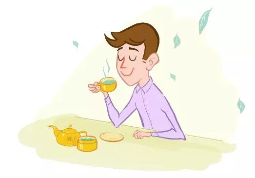 心脏喜欢适量茶饮,泡茶有个小技巧?