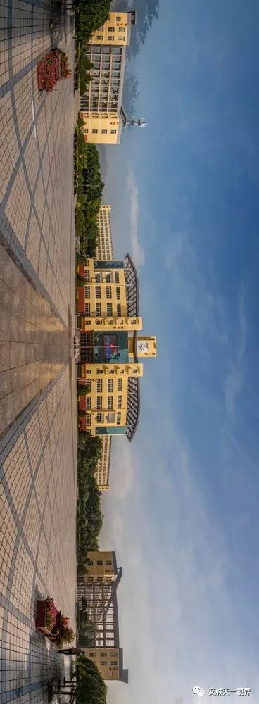 图说交城交城中学多图