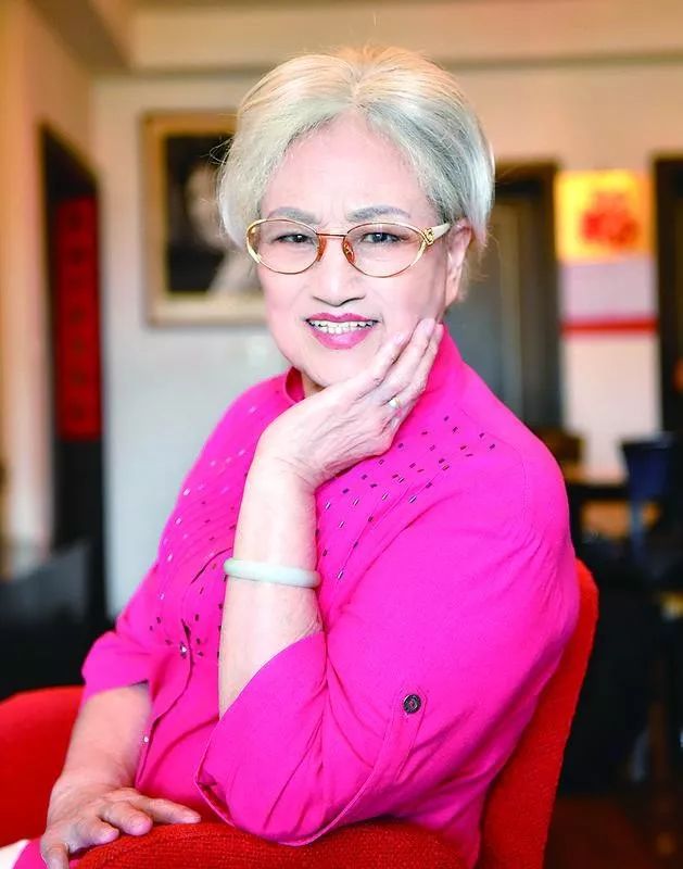 他们为艺术而生_王文娟