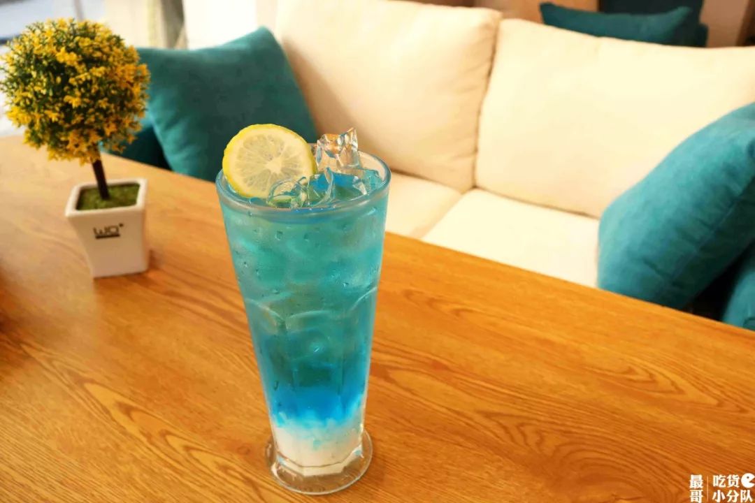 分店开业丨静听东街夜色物语 你喜欢的味道这都有