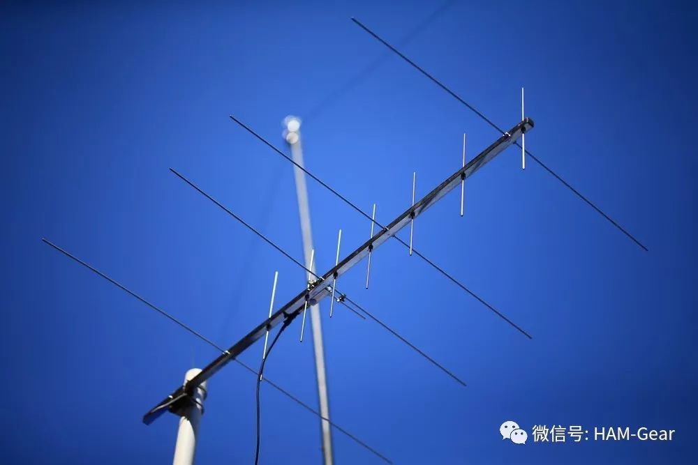 今天是全国科普日记广州外国语学校业余无线电活动