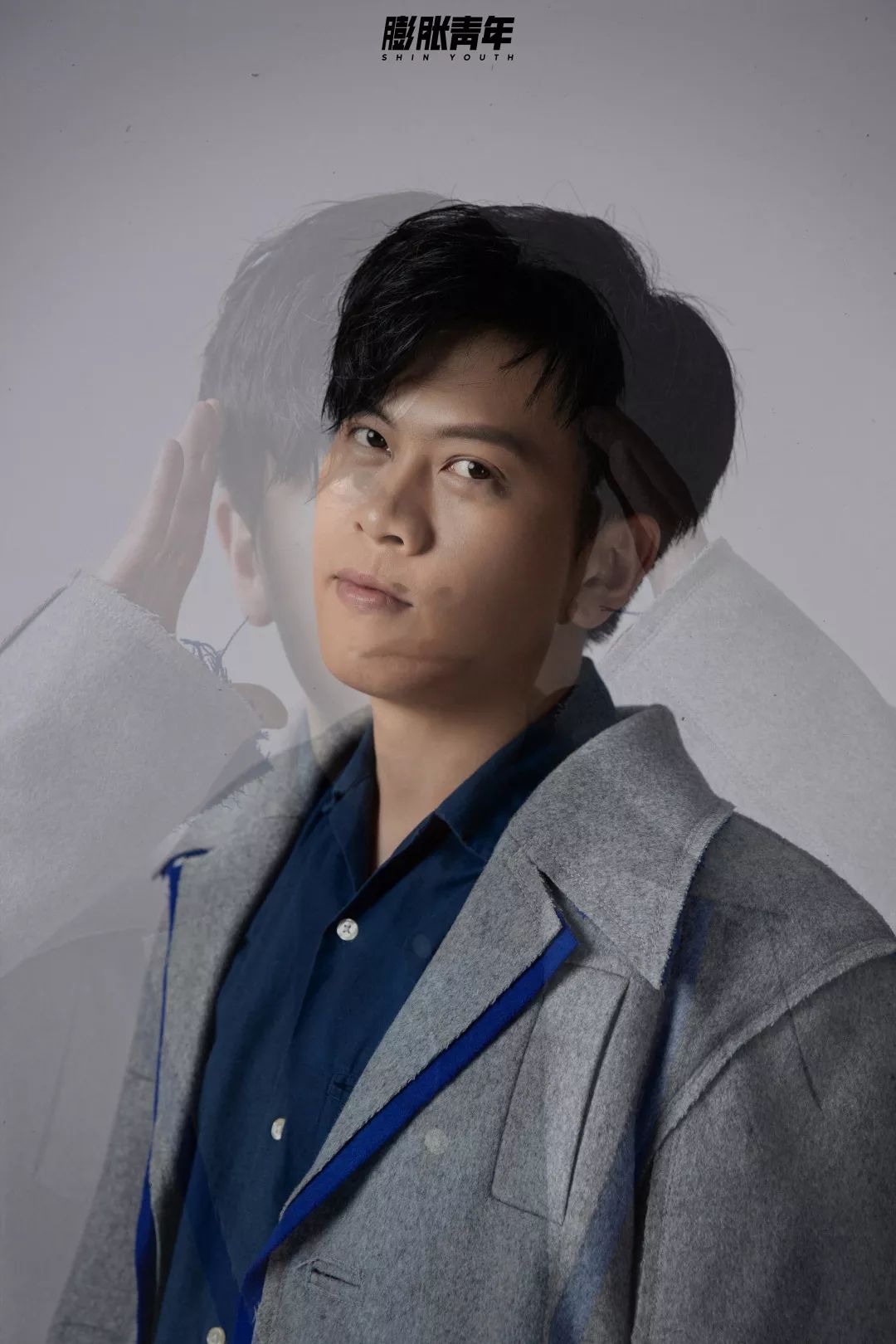 在九连真人这里,未来不仅不属于高高在上的流量明星,更不属于那些依靠