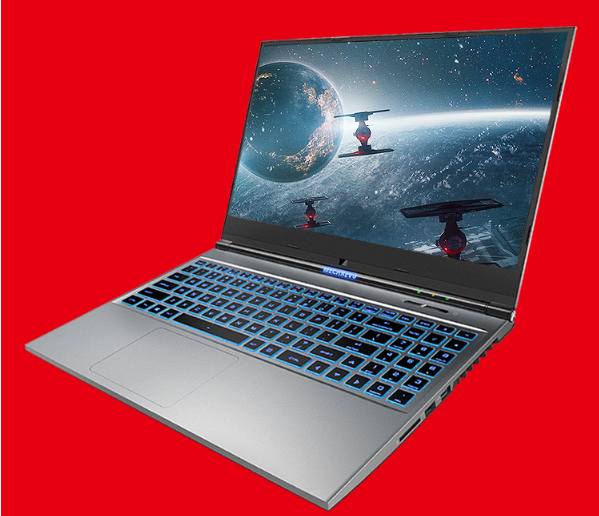 原创电脑机械革命推出国庆版z2air笔记本i79750hgtx1650显卡