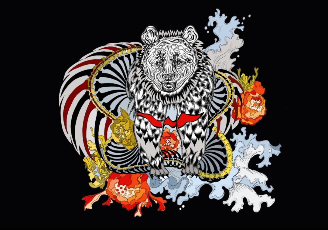 (jasper)bocalory:从「捕鲸」到「活熊取胆」,我们可以看到对生态