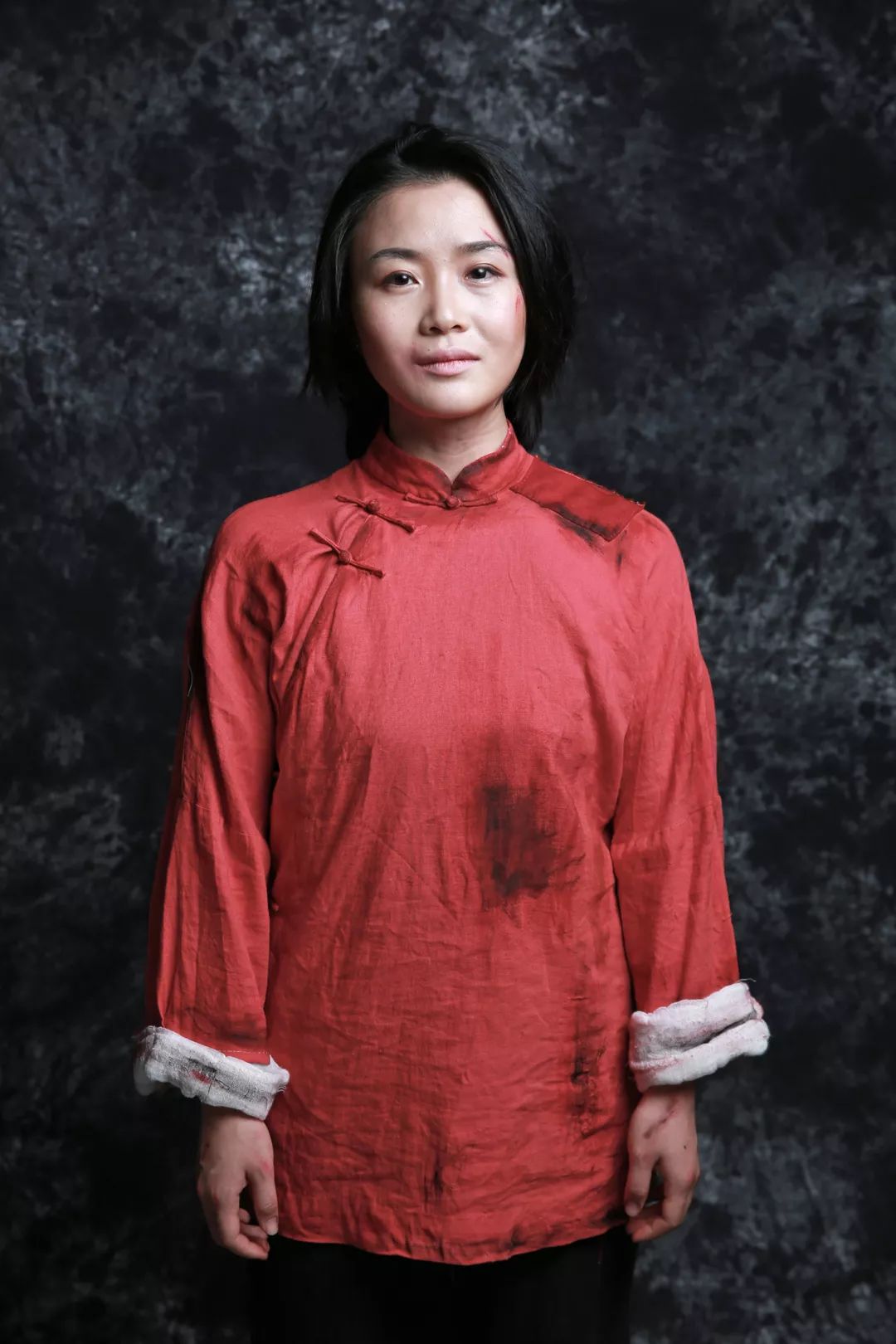 话剧夜行列车即将到站