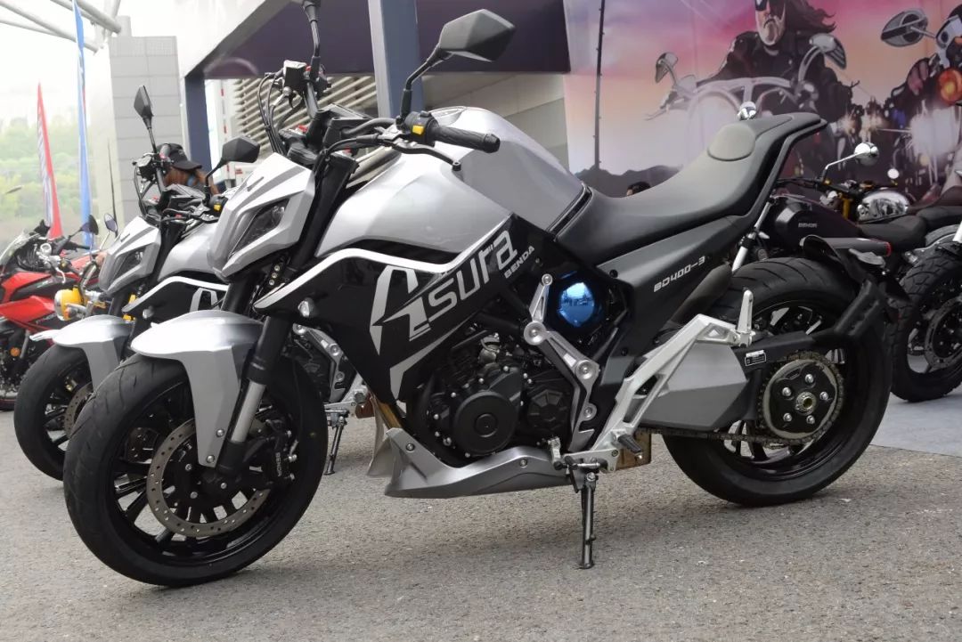 27800元起,奔达阿修罗400上市,单摇臂街车来了! _搜狐汽车_搜狐网