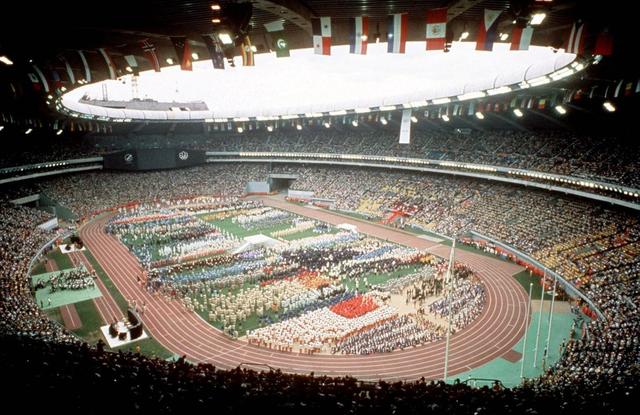 1970年5月,蒙特利尔击败莫斯科和洛杉矶赢得1976年奥运会的主办权.