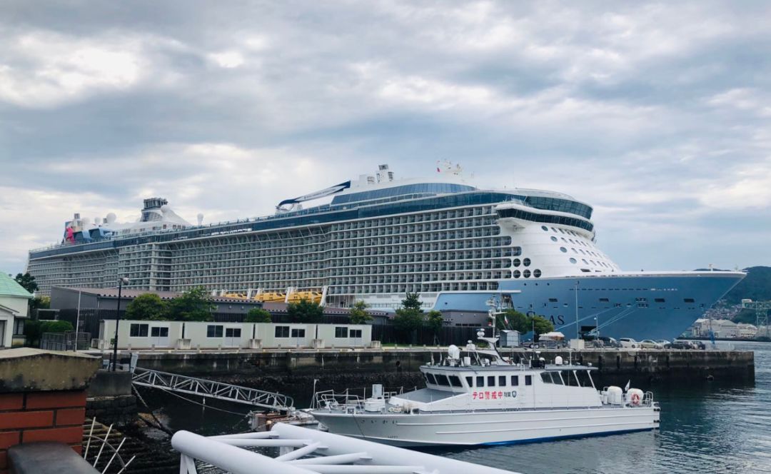 收入高待遇好游轮公司招聘海乘