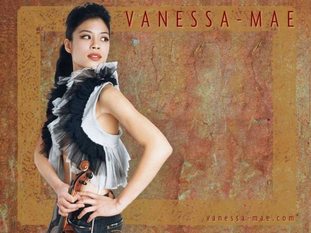 琴弦上的流行风暴陈美演奏d小调托卡塔与赋格