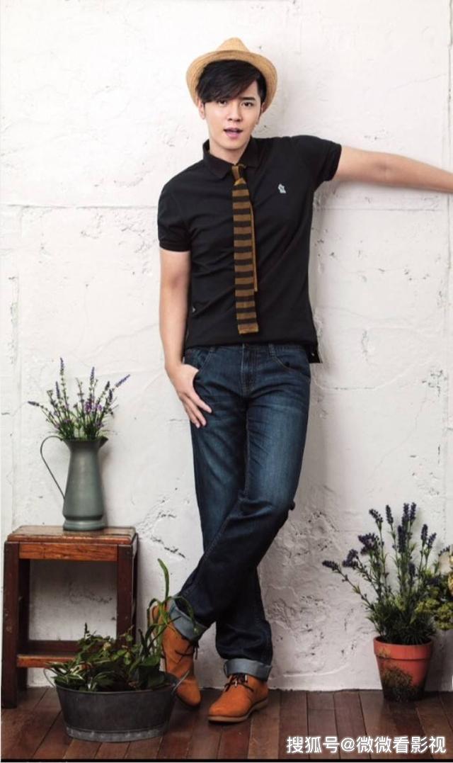 肖战和李现必上榜180以上的男明星还有哪些长腿欧巴