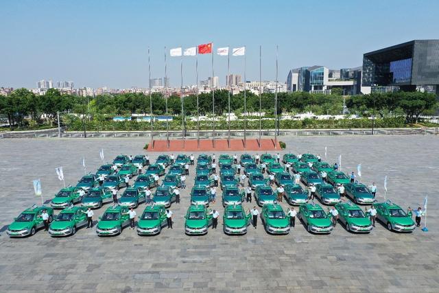 来了专车