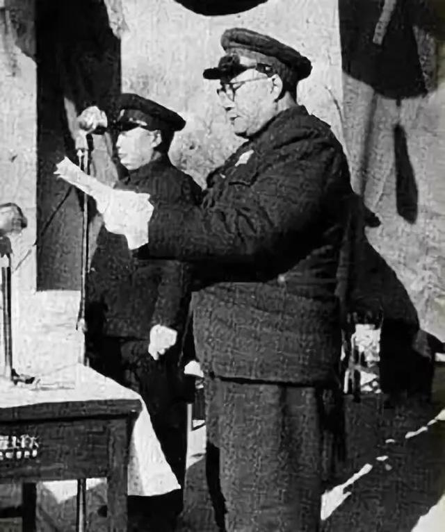 1986年10月7日,一代军神刘伯承元帅在北京病逝,享年94岁.