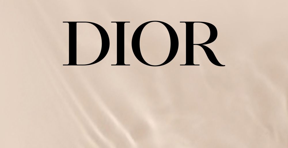 新品上市dior迪奥no1锁妆气垫全新升级