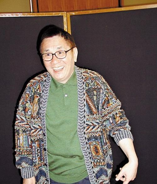 沧海一声笑与古琴黄霑做了什么