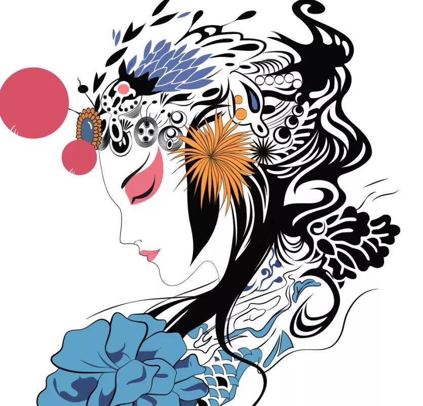 家门口的好戏根本停不下来宜川戏曲节正在等你来