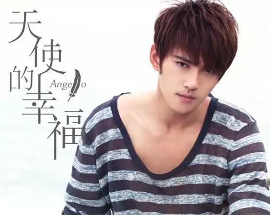 中痴心唐嫣的严立恒像《爱情睡醒了》中爱慕戚薇的季如风还非常执着的