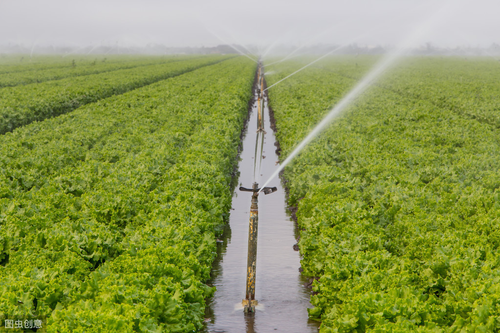 一体化预制泵站在农田灌溉中有着怎样的作用