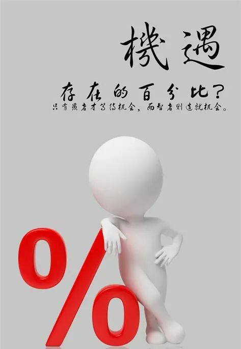 周周树洞机遇永远不属于懒惰的人