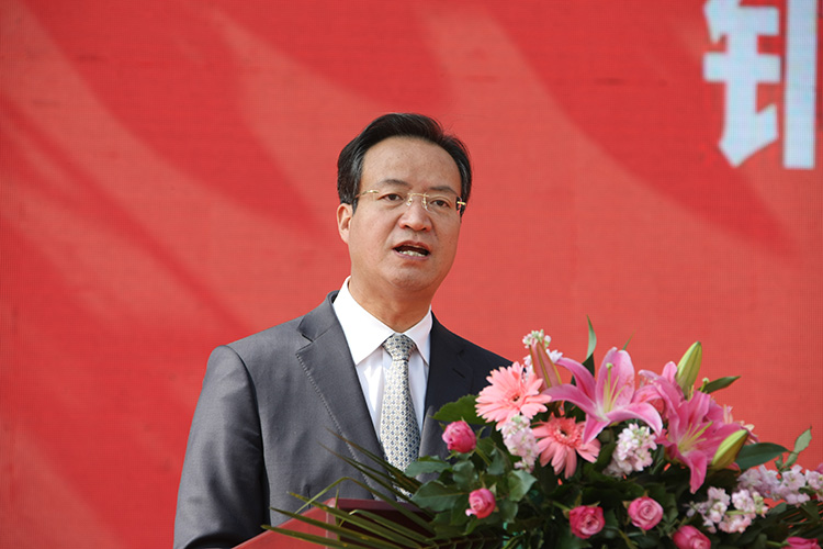 (文/段海洲,陈娜,郭玮 摄影/何景辉,王志巍)据悉,本届扶贫产品交易会