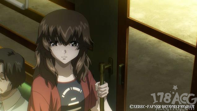 苍穹的法芙娜thebeyond第46话pv公开追加声优樱井孝宏