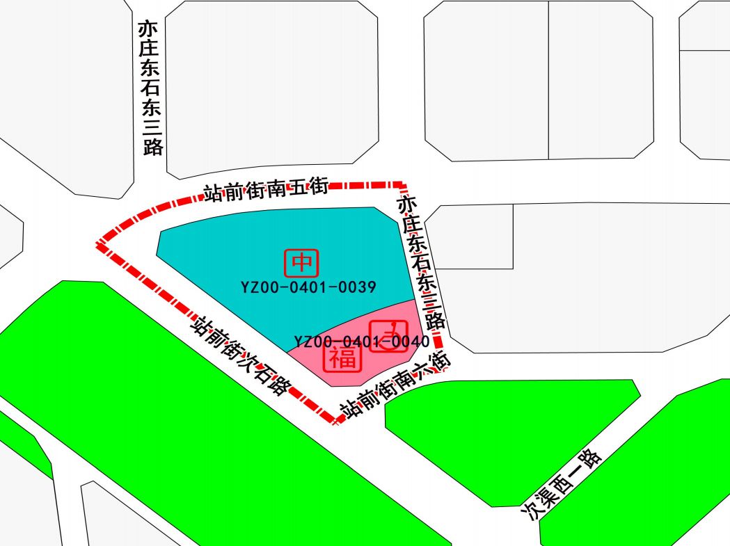 最新規劃通州這個地方將建一所中學及養老設施超多小區受益