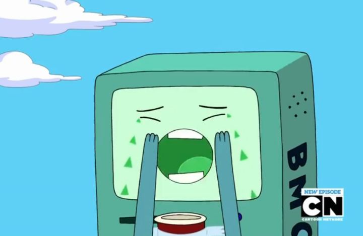 行走的游戏机探险活宝bmo系列周边上市