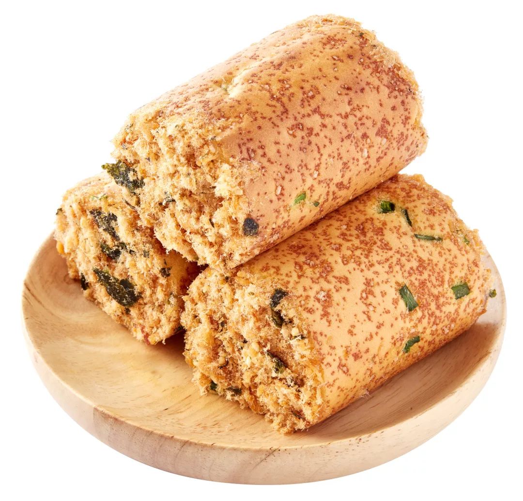 一起juan下肚好吃到没盆友的流量单品芝士松松卷来啦