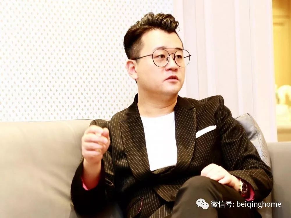 kd全民定制节 | 真正懂爱的人 才有资格聊定制_全屋