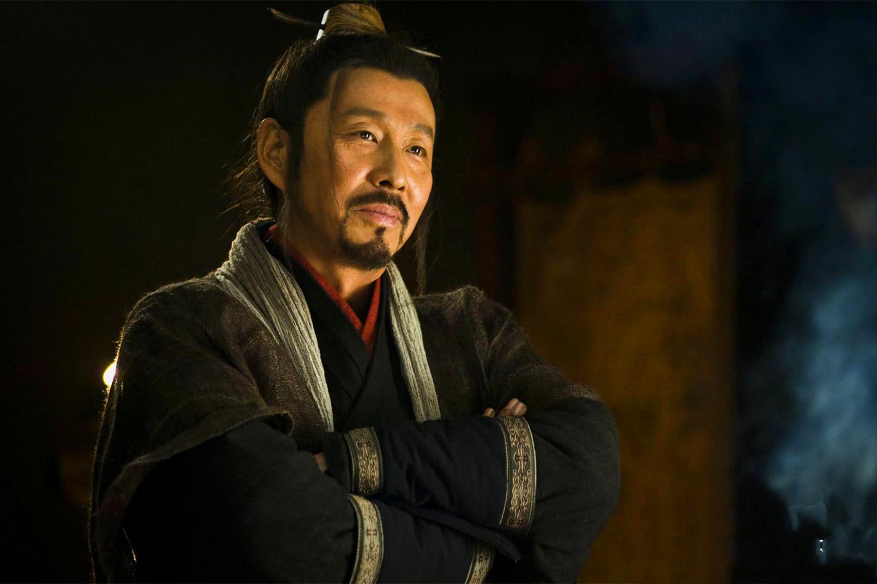 冒顿单于带领匈奴从氏族社会步入奴隶社会堪称匈奴最强王者