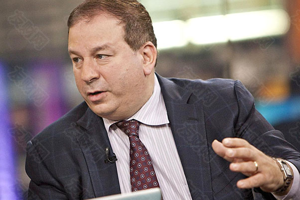 即使美联储将利率降至零 经济衰退也将在12个月内到来_大卫·罗森伯格