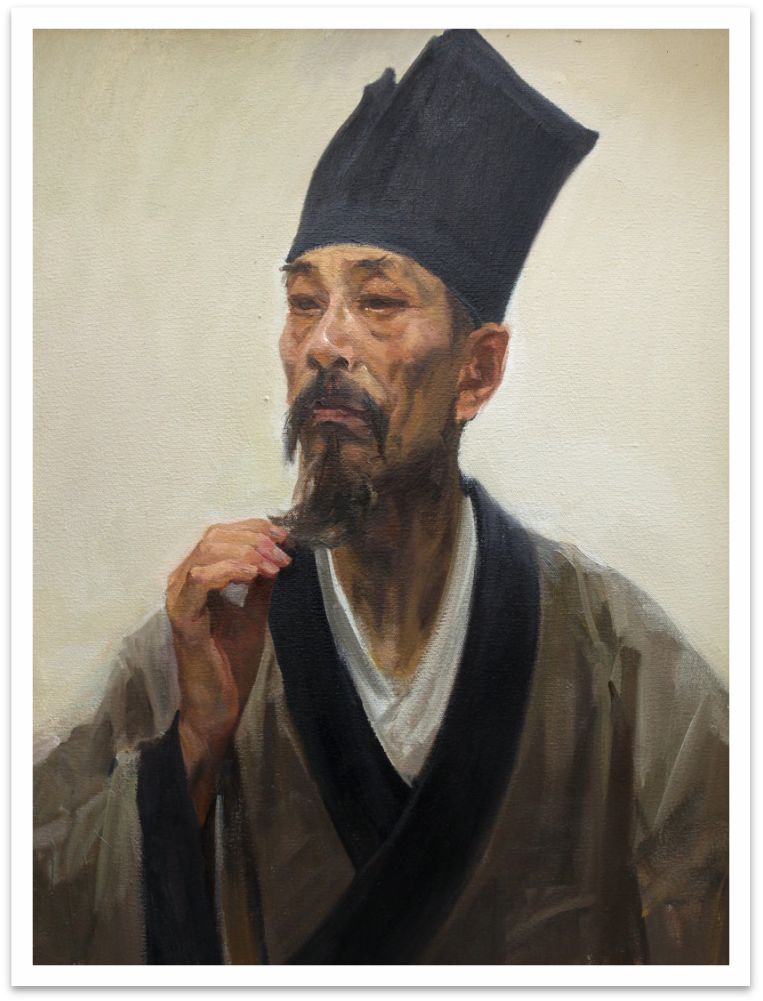 纪念曾巩诞辰1000周年动漫南丰先生闪亮登场快来看