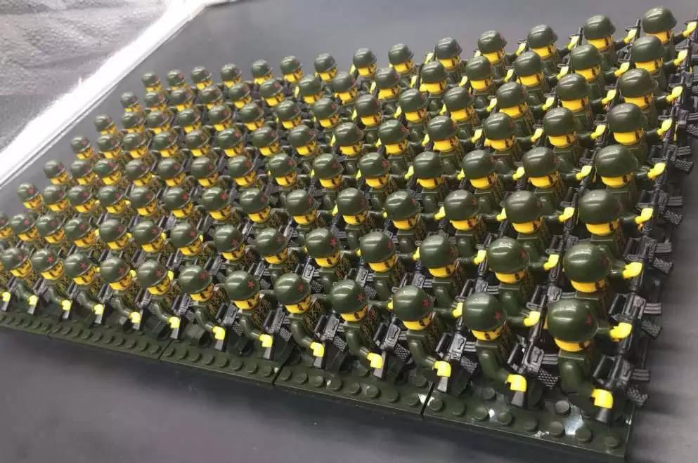 我酸了~晒的何止是照片,分明是启蒙粉的"弹药库"!