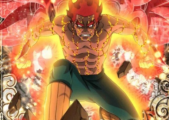 原创火影忍者凯吹过的3次牛最后都实现了只有这1件没有结果