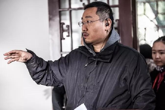 摄影指导&导演 温哥华国际电影龙虎榜入围 上海国际电影节传媒大奖