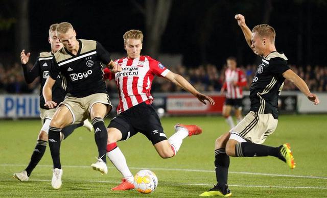 红彩收米赛事推荐今晚冲击四连红:荷乙埃因霍温(青年)vs坎布尔