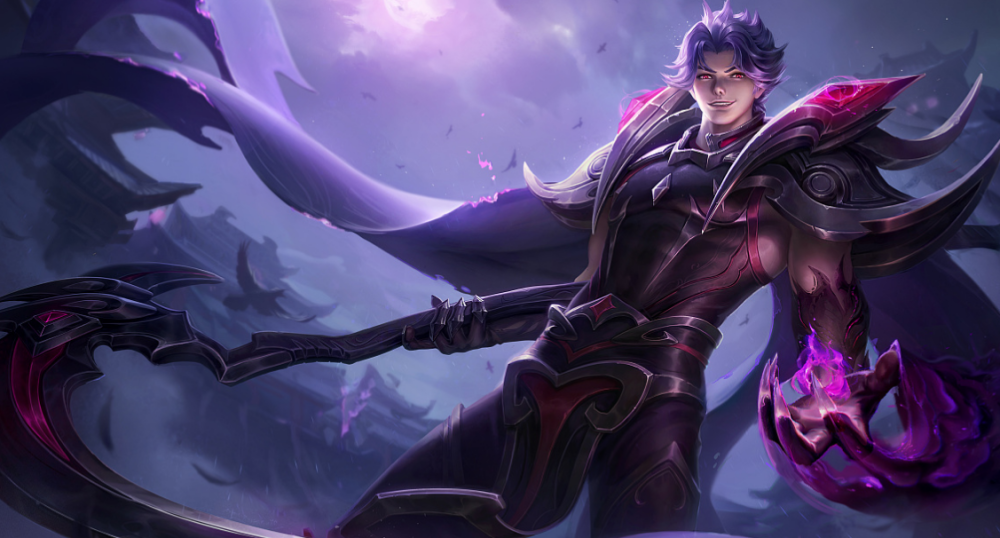 一个为团战而生的坦克英雄,让对手感受,被嘲讽支配的恐惧!_白起大